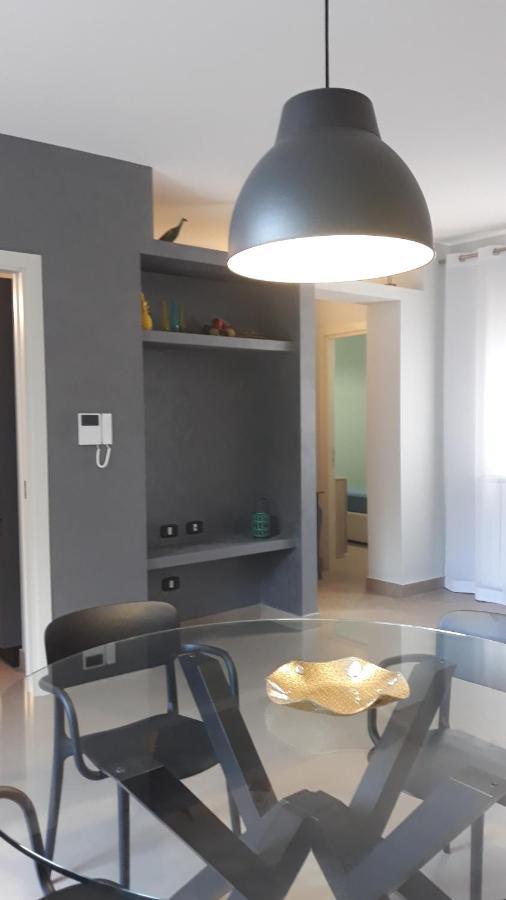 Ze-Vi Home Santa Flavia Buitenkant foto