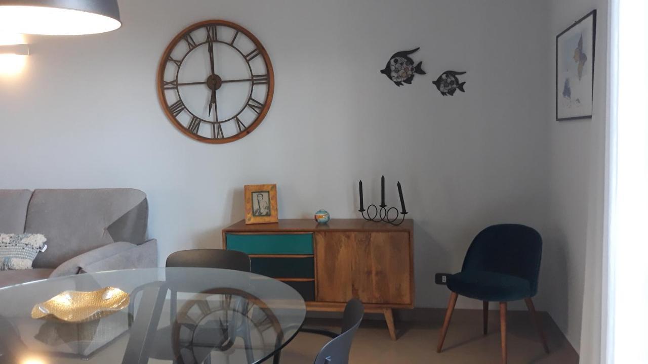 Ze-Vi Home Santa Flavia Buitenkant foto