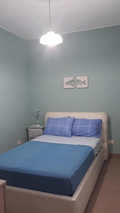 Ze-Vi Home Santa Flavia Buitenkant foto