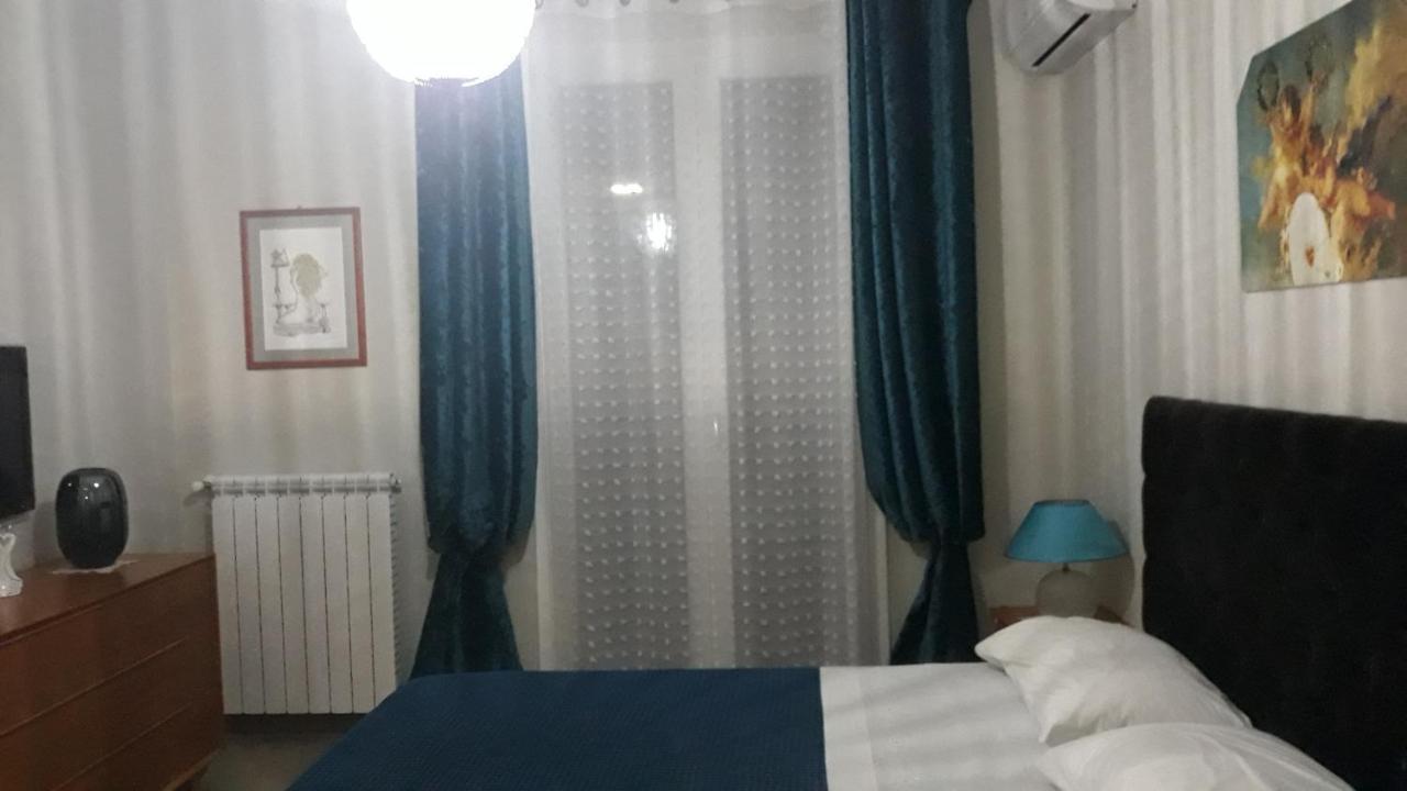 Ze-Vi Home Santa Flavia Buitenkant foto