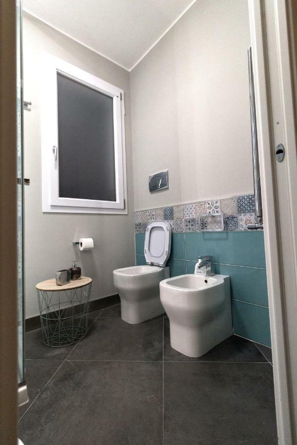 Ze-Vi Home Santa Flavia Buitenkant foto