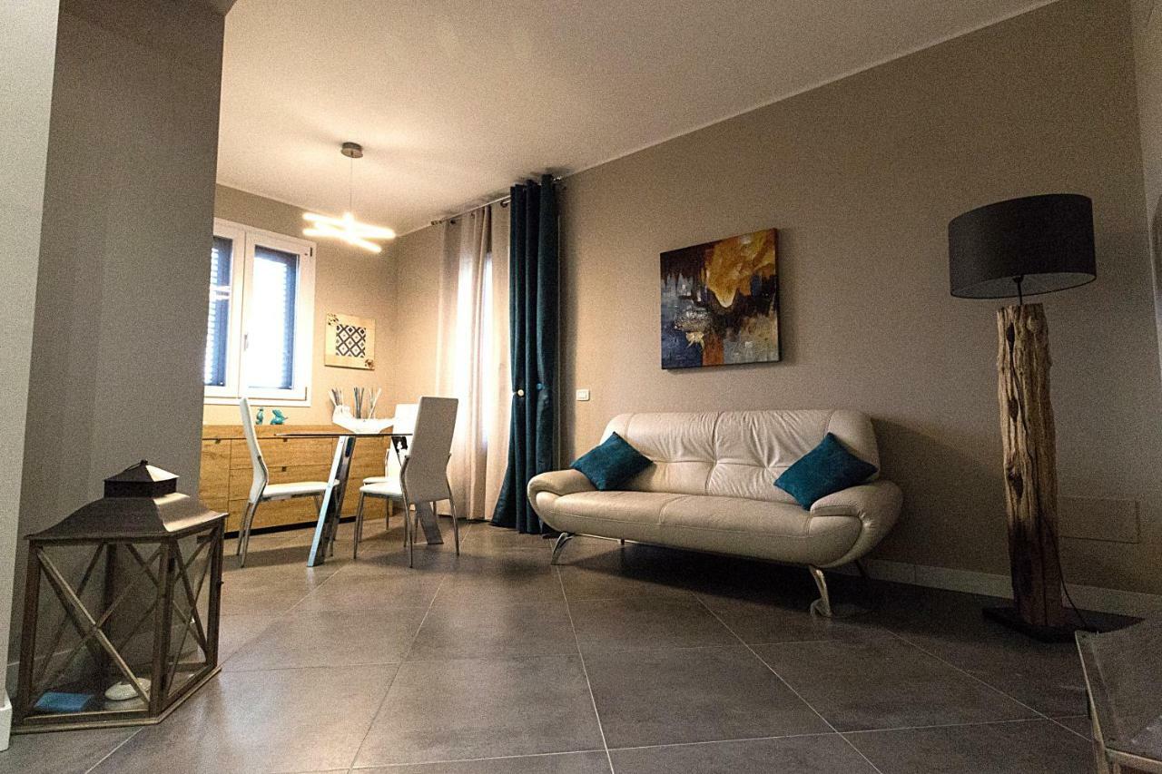 Ze-Vi Home Santa Flavia Buitenkant foto