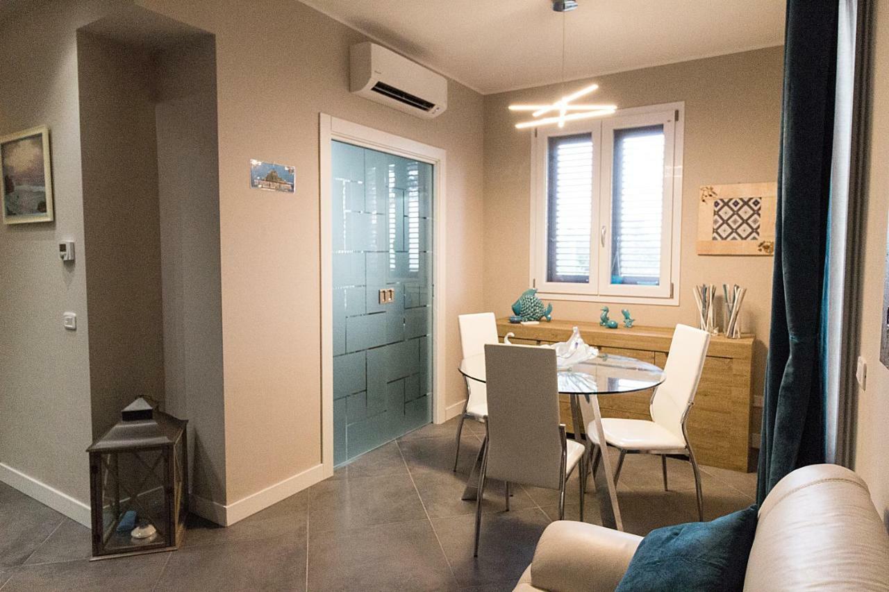 Ze-Vi Home Santa Flavia Buitenkant foto